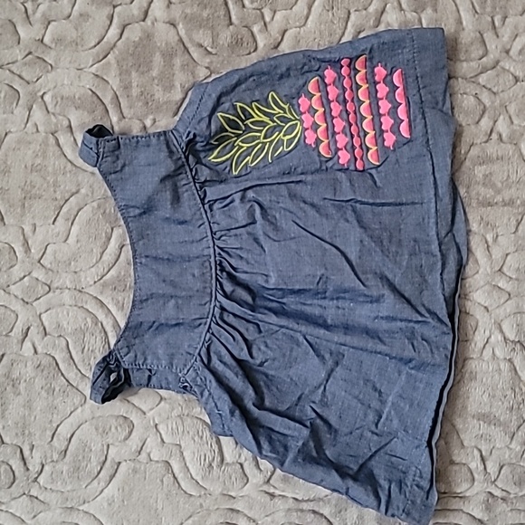 Just Me Dresses Newborn Baby Girl Dress 3 Months Poshmark